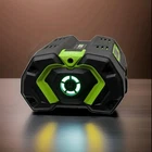 25' Genuine 5.0AH Ego Power+ Battery BA2800T Excellent Condition 176Y Used. Price: $179.99.
