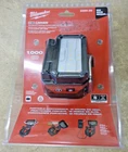 Milwaukee M18 2359-20 Rover Compact Folding Flood Light Brand New. Price: $74.09.