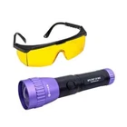 Tracerline Tpopuvm Opti-pro Max Leak Detection Light New. Price: $110.49.
