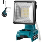 1500LM Work Light For Makita 18V Lxt Battery, 25W Portable Flood With U... New. Price: $32.17.