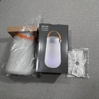Koble Let's Go Speaker Lantern Indoors Outdoors Color Changing 5W New. Price: $30.00.