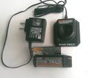 Genuine Ryobi TEK4 AP4800 4V Battery Charger W/original AP4001 Used. Price: $48.00.