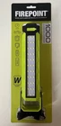 Performance Tool Firepoint 1000 Lm Li-ion Folding Underhood Light, Model# W2697 New. Price: $39.99.