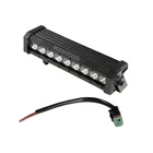 PROARMOR-11-FLOOD Single Row, 1800 Lumen, Led Lightbar With Spo... New. Price: $99.99.