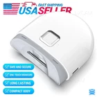 Safety Electric Clipper Automatic Thick Nails Trimmer Professional Tool Us New. Price: $15.98.