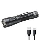Fenix TK25R 3600 Lumen Rechargeable Flashlight With Uv, And Red/blue Modes New. Price: $139.95.