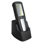 Lumapro 40KG16 Rechargeable Hand LAMP,BATTERY,LED,180LM New. Price: $96.35.