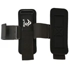 Gulp Gym Weight Lifting Straps Power Training Grip Workout Wrist Wraps Gloves New. Price: $19.99.
