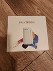 New Design Evebot Printpods Mini Handheld Portable Multi-function Printers Used. Price: $89.99.