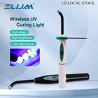 Us-dental Wireless Cordless Led Cure Curing Light Lamp 2000MW 5W Tool Resin New. Price: $13.54.