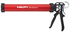 Hilti 24669 Foil Pack Dispenser Manual Cs 270-P1 Firestop Protection New. Price: $75.50.