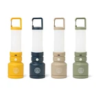 Bunk House The Lookout 2-IN-1 Rechargeable Camping Lantern & Flashlight New. Price: $14.99.