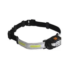 Railhead Gear RH-HBHL400 Red Headlamp, Abs, Black, 350LM New. Price: $38.75.