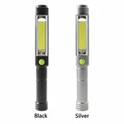 Litezall Led Work 400/120 Lumens Flood Spot Flashlight Mechanic Set Of New. Price: $24.88.