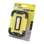 850 Lumen Led Portable Work Light 3-MODE, Swivel Stand, Handheld, Indoor Outdoor New. Price: $12.50.