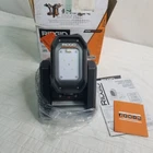 Brand New Ridgid 18V Flood Light R8694620B (tool Only). Price: $75.00.