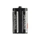 Streamlight 78105 SL-B26 Battery Holder & (2) Pack For Stinger 2020 New. Price: $56.26.