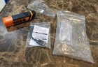 Matco Tools Lumen Orange Rechargeable Neck Light MWL600 *** New Replacement. Price: $50.00.