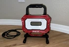 Snap-on Led 1600 Lumens 692283 Plug In 52 Lights Used. Price: $45.00.