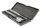 Mag-mate MMK201 Telescoping Acrylic Inspection Mirror And Fixed Head... New. Price: $73.23.