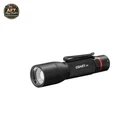 Coast HX5 Dual Power Led Flashlight With Pure Beam Slide Focus New. Price: $45.99.