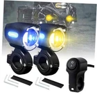 Windance 2PCS Led Driving Spotlights 5 Modes Super Bright Drl Auxiliary New. Price: $57.25.