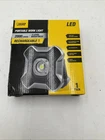 Feit WORK2000 Lm Led Battery Tripod Light New. Price: $41.36.