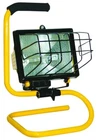 New Power Zone ORHL500W03 Portable Steel Halogen Watt 8000 Lumen Work Light. Price: $20.99.