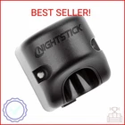 Nightstick 400-CHGR1 Flashlight Charger , Black New. Price: $37.61.