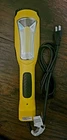 Voltec Industries 1200-LUMEN 10W Led Work Light Whith Outlet Handle New. Price: $33.00.