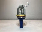 Ericson Hand Lamp 2600-LED New. Price: $309.00.