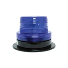 Railhead Gear M7600-LED Warning STROBE,BLUE,LED,12 To 90VDC 39F101 New. Price: $76.78.