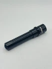 Nightstick TAC-560XL Compact Rechargeable Metal Tactical Flashlight Used. Price: $44.99.