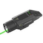 Darkfang Compact Green Laser Light Combo 1500 Lumen For Shotgun/rifle With New. Price: $74.63.