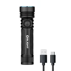 Olight Seeker Pro Cw 4600 Lumen Rechargeable Led Flashlight New. Price: $139.99.