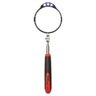 Ullman Devices HTS-2LT Inspection Mirror, 3-3/8 X6-1/2 To 29-1/2 New. Price: $22.69.