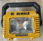 Dewalt DCL077 12V/20V Max Cordless Portable Led Worklight Task (tool Only) Open. Price: $72.95.