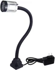 Flexible Work Light, Led Machine Gooseneck 900 Lumens New. Price: $66.42.