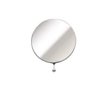 Ullman Devices S-2HD 3-1/4 In. Diameter Round Replacement Telescoping Mirro... New. Price: $21.21.