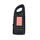 Portable Led Flashlight Tent Hand Crank Dynamo Solar Power Torch For Outdo New. Price: $8.66.