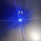 3PCS Miniature Magnetic Control Led Lamp Model Wireless Light Toys Diy New. Price: $12.42.