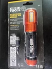 Klein Tools 56412 Rechargeable Led Flashlight With Worklight 4123 New. Price: $39.00.
