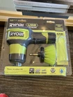 Ryobi Usb Lithium Compact Scrubber Kit, Charging Cord Battery Not Included New. Price: $26.00.