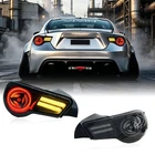 Led Tail Lights Assembly For Toyota GT86 Subaru Brz Scion Fr-s 2012-2020 New. Price: $499.00.
