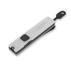 Keyport Pocket Flare 2.0 Mini Flashlight Premium Ultra-bright Rec... Fast Ship New. Price: $34.99.