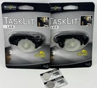X2 Nite Ize Headband Light Tasklit New. Price: $19.99.