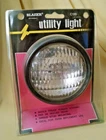 Utility Light C120 Nos Blazer Intl Cooper Automotive Farm Par 36 Sealed Beam New. Price: $24.99.