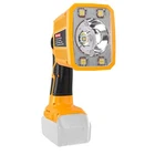 Flashlight For Dewalt 20V Max Li-ion Battery, 18W Spotlight With Usb Port, 12... New. Price: $46.16.