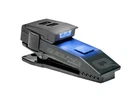QUIQLITEX1 Tactical Blue/white Hands-free Led Pocket Light 5/75/150 Lum New. Price: $77.59.