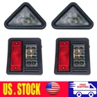 Led Exterior Kit Headlight Tail 7259523 For Bobcat Skid Steer Loader New. Price: $123.23.